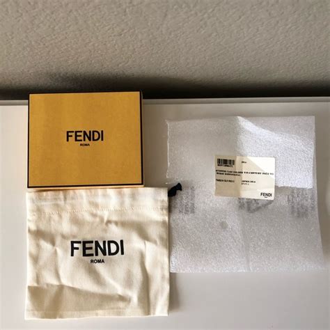 fendi authenticity card yellow|fendi purse authenticity.